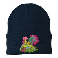 Knit Cap Thumbnail