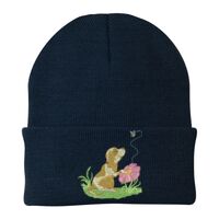 Knit Cap Thumbnail