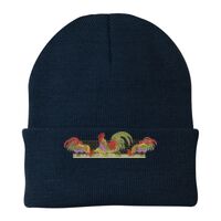 Knit Cap Thumbnail