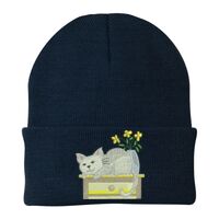 Knit Cap Thumbnail