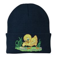 Knit Cap Thumbnail