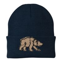 Knit Cap Thumbnail