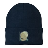 Knit Cap Thumbnail