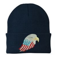 Knit Cap Thumbnail