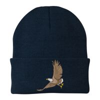 Knit Cap Thumbnail