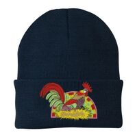 Knit Cap Thumbnail