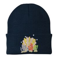 Knit Cap Thumbnail