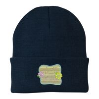 Knit Cap Thumbnail