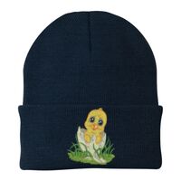 Knit Cap Thumbnail