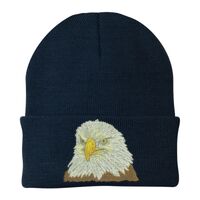 Knit Cap Thumbnail