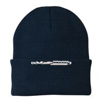 Knit Cap Thumbnail