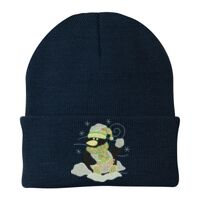 Knit Cap Thumbnail