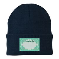 Knit Cap Thumbnail