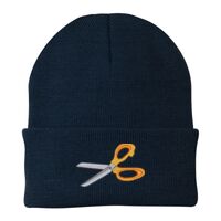 Knit Cap Thumbnail