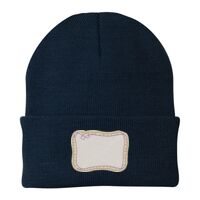Knit Cap Thumbnail