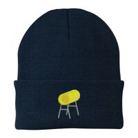 Knit Cap Thumbnail