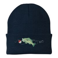Knit Cap Thumbnail