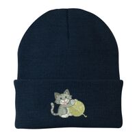 Knit Cap Thumbnail