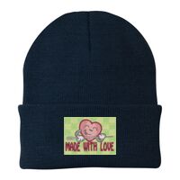 Knit Cap Thumbnail