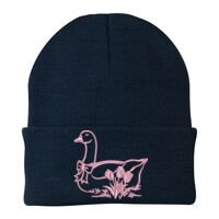 Knit Cap Thumbnail