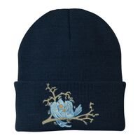 Knit Cap Thumbnail