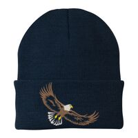 Knit Cap Thumbnail