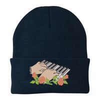 Knit Cap Thumbnail