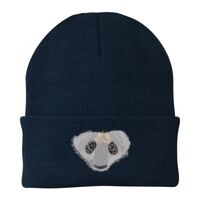 Knit Cap Thumbnail