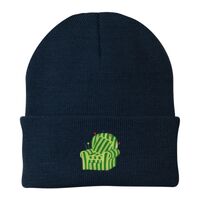 Knit Cap Thumbnail