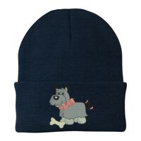 Knit Cap Thumbnail