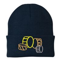 Knit Cap Thumbnail