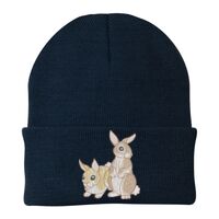 Knit Cap Thumbnail