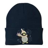 Knit Cap Thumbnail