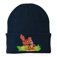 Knit Cap Thumbnail