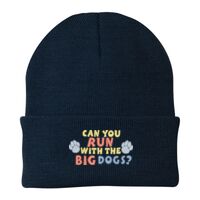 Knit Cap Thumbnail
