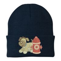 Knit Cap Thumbnail