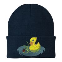 Knit Cap Thumbnail