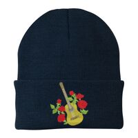 Knit Cap Thumbnail
