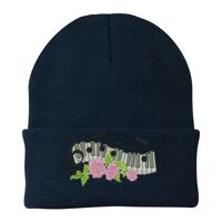Knit Cap Thumbnail