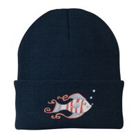 Knit Cap Thumbnail