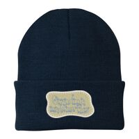 Knit Cap Thumbnail