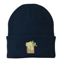 Knit Cap Thumbnail