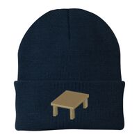 Knit Cap Thumbnail