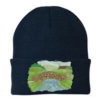 Knit Cap Thumbnail