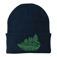 Knit Cap Thumbnail