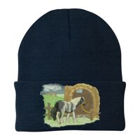 Knit Cap Thumbnail