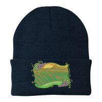 Knit Cap Thumbnail