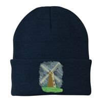 Knit Cap Thumbnail