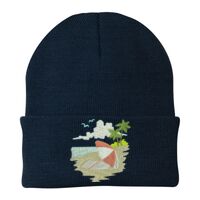 Knit Cap Thumbnail
