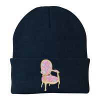 Knit Cap Thumbnail